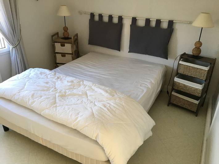 Gîte pour 6 personnes, avec balcon dans Plage Centrale (Fort-Mahon-Plage) - 4