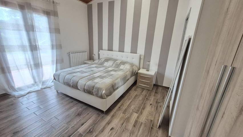 B&b per 2 persone, con panorama e giardino in San Giovanni Valdarno