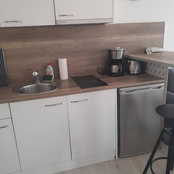 Gîte pour 2 personnes, avec balcon et vue dans Gytheion - 3