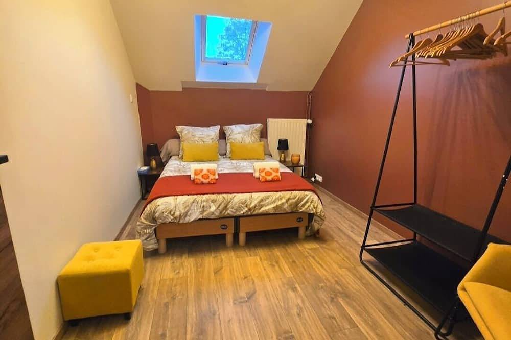 Au Hameau 🦌Welcome to the countryside in Fay-aux-Loges, Loire-Tal