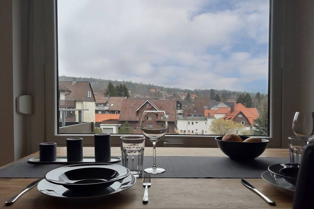 Appartamento vacanze a Harz a partire da 105€ a notte