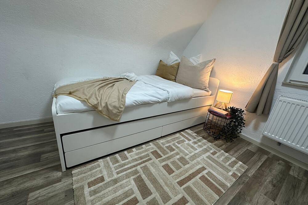 Exklusiv Hamburg Stadtrand-Villa mit Garten in Norderstedt, Kreis Segeberg