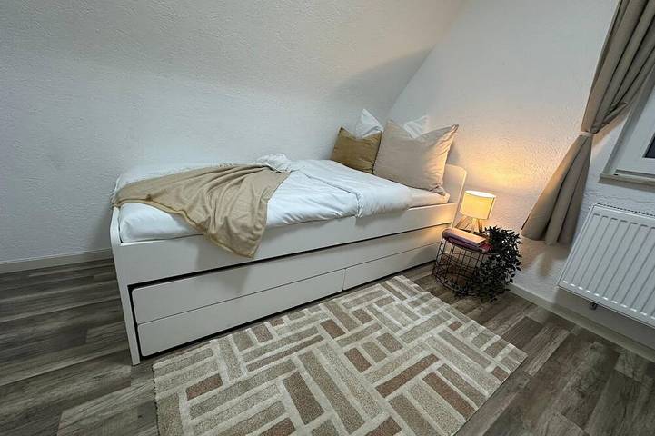 Exklusiv Hamburg Stadtrand-Villa mit Garten in Norderstedt, Kreis Segeberg