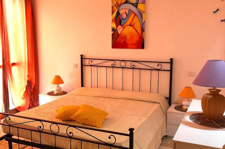Casa vacanza a Pula Sardegna - Holiday House in Pula, South/West Coast, Sardinia in Pula Cagliari, Pula e dintorni
