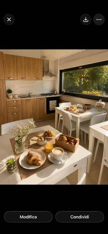 Chambre d’hôte pour 4 personnes, avec Terrasse et Jardin