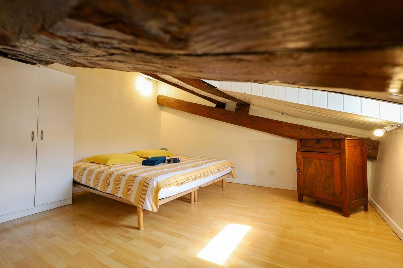 Appartement entier, La Casa in Saint-Sorlin-en-Bugey, Belley