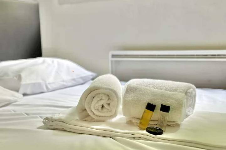 Gîte pour 2 personnes à Caluire-et-Cuire - 2