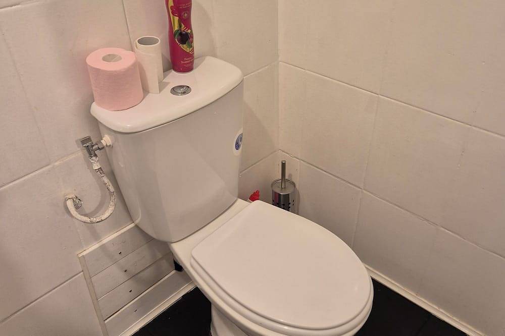 Entire apartment, L'Atelier T2 Cosy on the first floor in Saint-Gaudens, Haute-Garonne