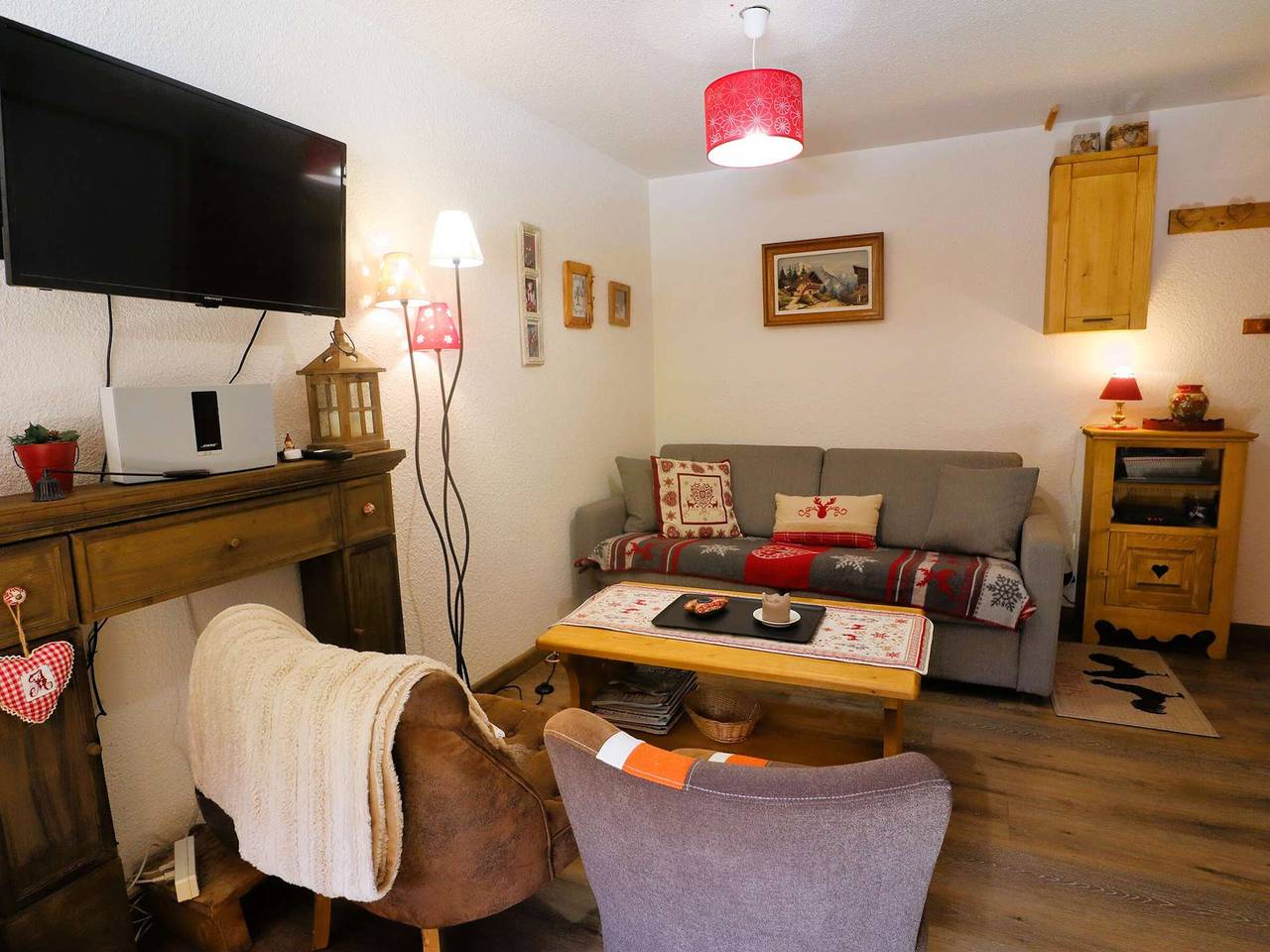 Photo : Appartement de vacances