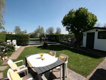 Ferienhaus für 3 Personen in Lemmer, Ijsselmeer, Bild 1