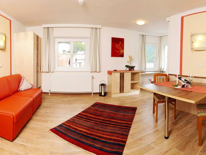Ferienwohnung für 4 Personen in Ischgl - 4