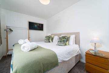 Cottage for 6 People in St. Ives, Cornwall, Photo 3