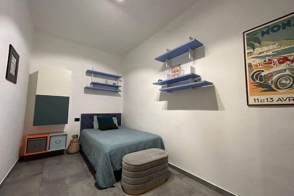 Entire apartment, Tania's App - Your corner of relaxation in Reggio Emilia in Reggio nell'Emilia, Reggio Emilia Province