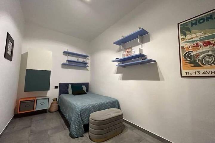 Ganze Wohnung, Tania's App - Your corner of relaxation in Reggio Emilia in Reggio nell'Emilia, Reggio Emilia Provinz