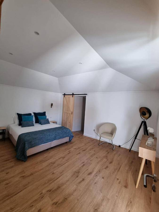 Revive House Camp - Ericeira - Sintra in Praia do Magoito, São João das Lampas e Terrugem