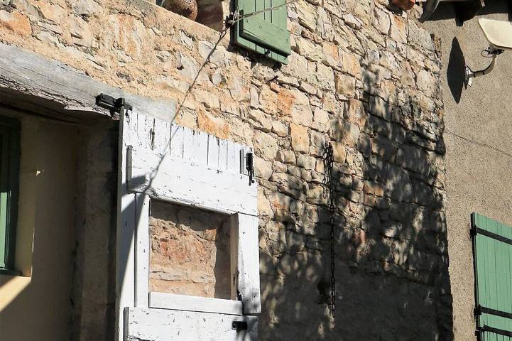 Couanac , gite à la campagne avec piscine in Cayriech, Quercy