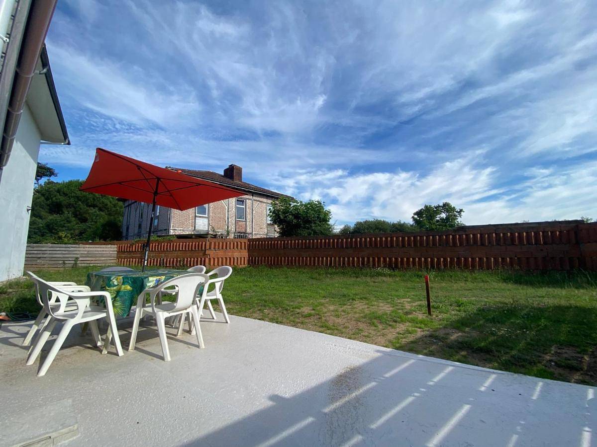 Appartement entier, Land Natur in Vielle-Saint-Girons, Côte d’Argent