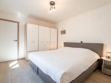 Vakantieappartement voor 6 Personen in Blankenberge, West-Vlaanderen, Afbeelding 3
