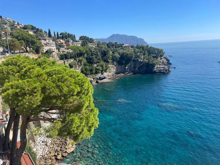 Apartamento de vacaciones para 4 personas, con vistas además de piscina y jardín, Familias con niños - 1