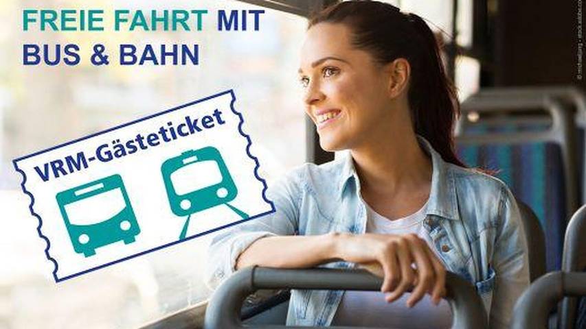 Ferienwohnung für 4 Personen, mit Balkon in Cochem - 3