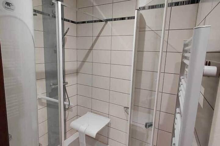 Gîte pour 2 personnes, avec Balcon à Le Puy-en-Velay - 3