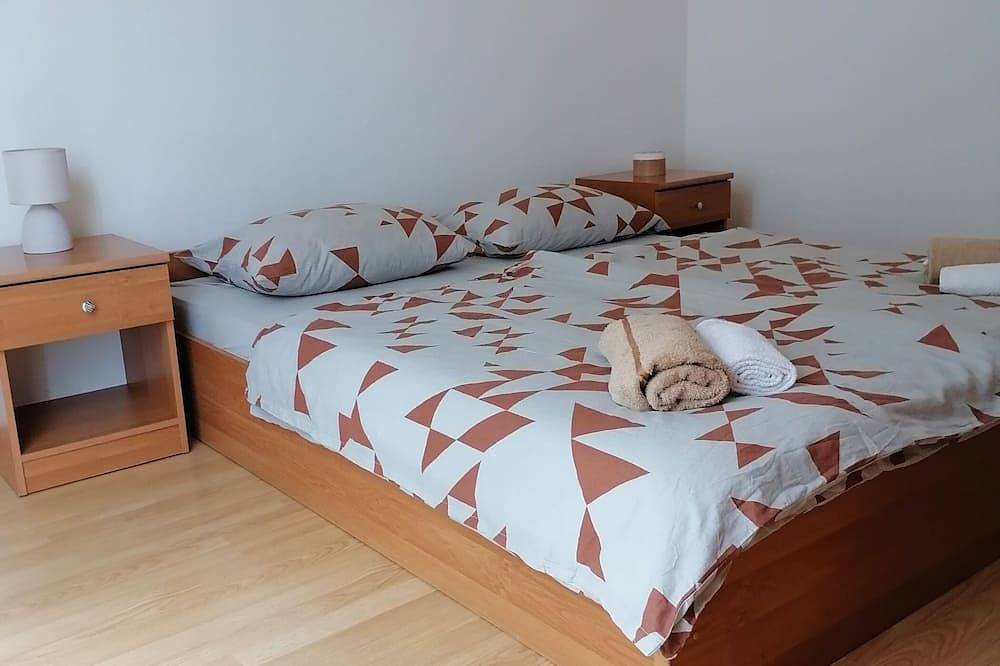 Ganze Wohnung, Ferienwohnungen Zdenka - Grebastica in Grebastica, Šibenik-Knin