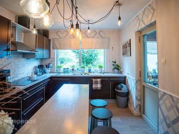 Glamping voor 16 Personen in Beringen (België), Vlaanderen, Afbeelding 3