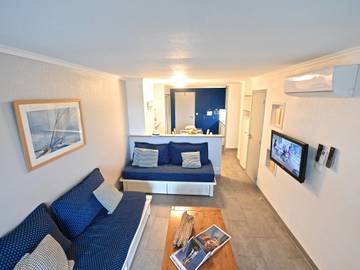 Vakantiewoning voor 6 Personen in Cap Esterel, Saint-Raphaël, Afbeelding 2