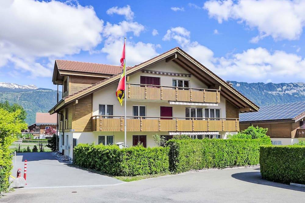 Geheel appartement, Appartement Oberei by Interhome in Wilderswil, Meer van Thun