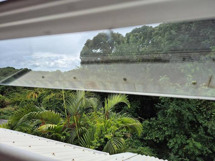 Gîte pour 6 personnes, avec vue et jardin, adapté aux familles dans Plage de Petit-Havre - 3