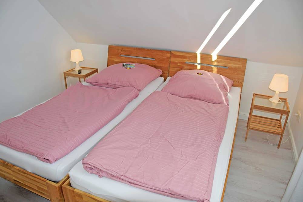 Apartamento entero, Apartamento Anja, Alemania in Lancken-Granitz, Rügen