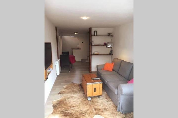 Holiday home for 4 people, with view and terrace - 1