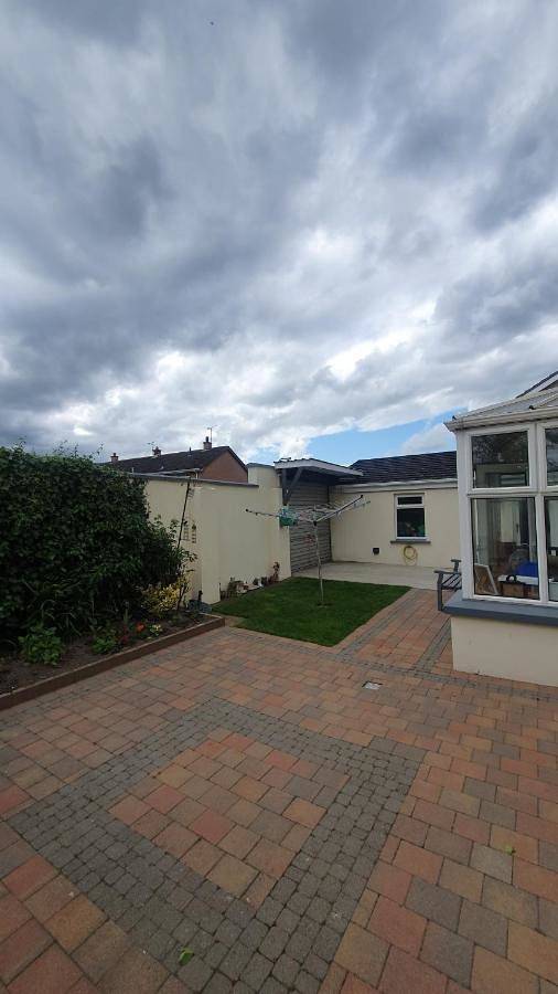 Chambre d’hôte pour 3 personnes, avec jardin dans Derry Londonderry - 3