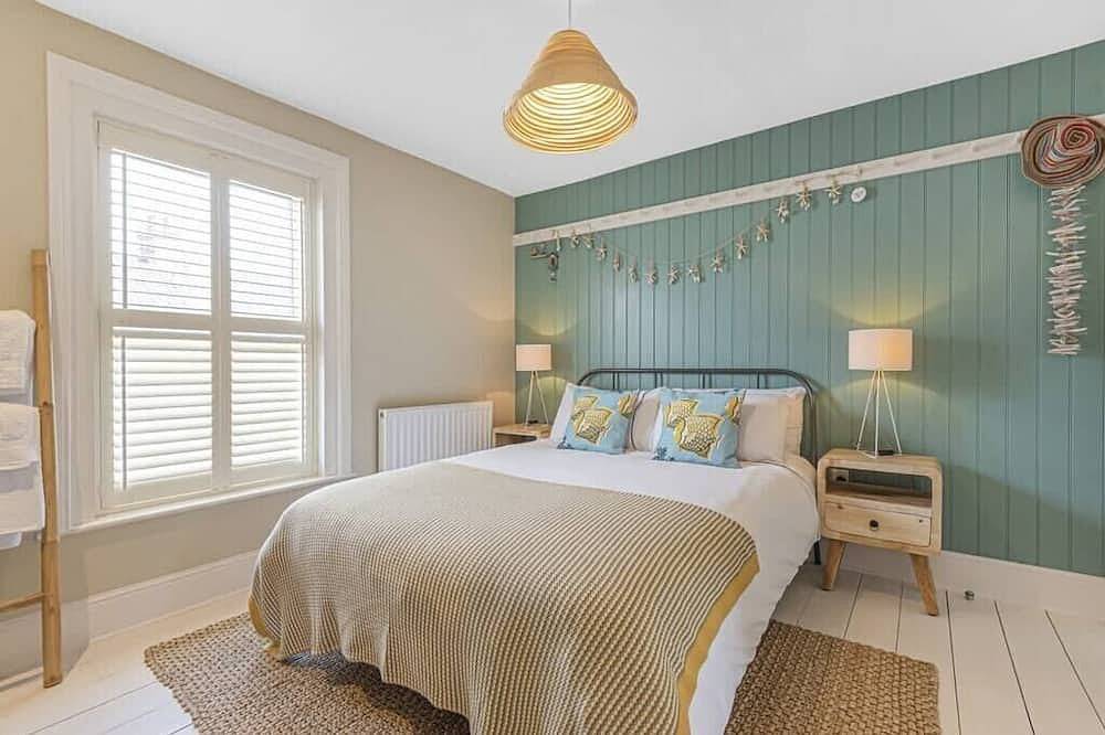 Seagrass Cottage - Beautifully renovated with view in Southwold, Waveney District