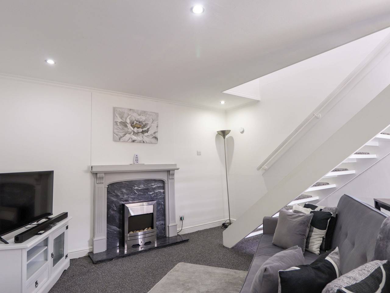 4A Carny Street in Banff, Aberdeenshire