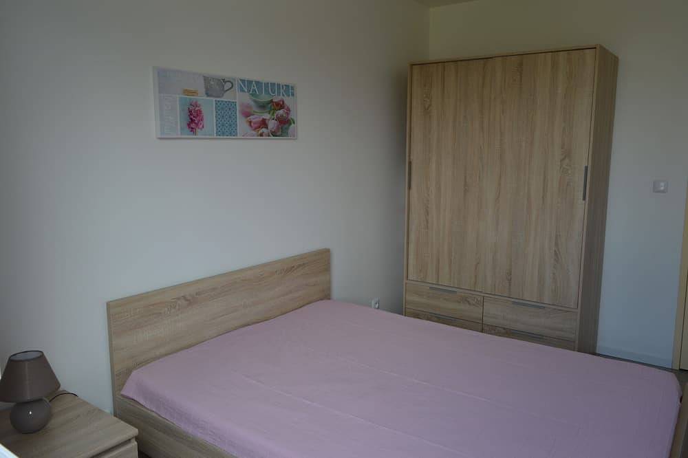 Beachfront villa Omaha Beach 3* Wifi in Saint-Laurent-sur-Mer, Bayeux und Umgebung