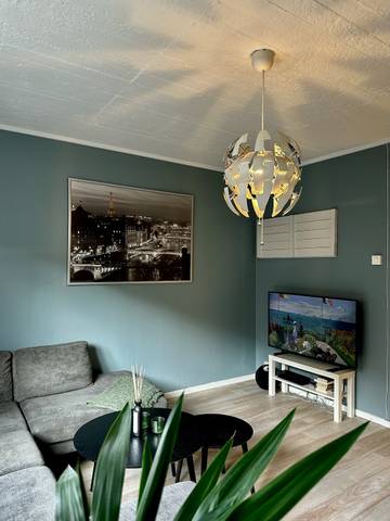 Apartament Wakacyjny dla 2 osoby w Frogner, Oslo, Zdjęcie 3