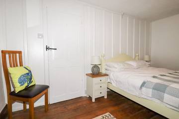 Cottage for 2 People in Boscastle, Cornwall, Photo 2