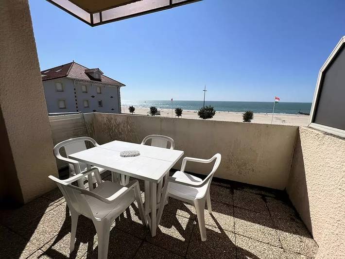 Studio pour 2 personnes, avec vue