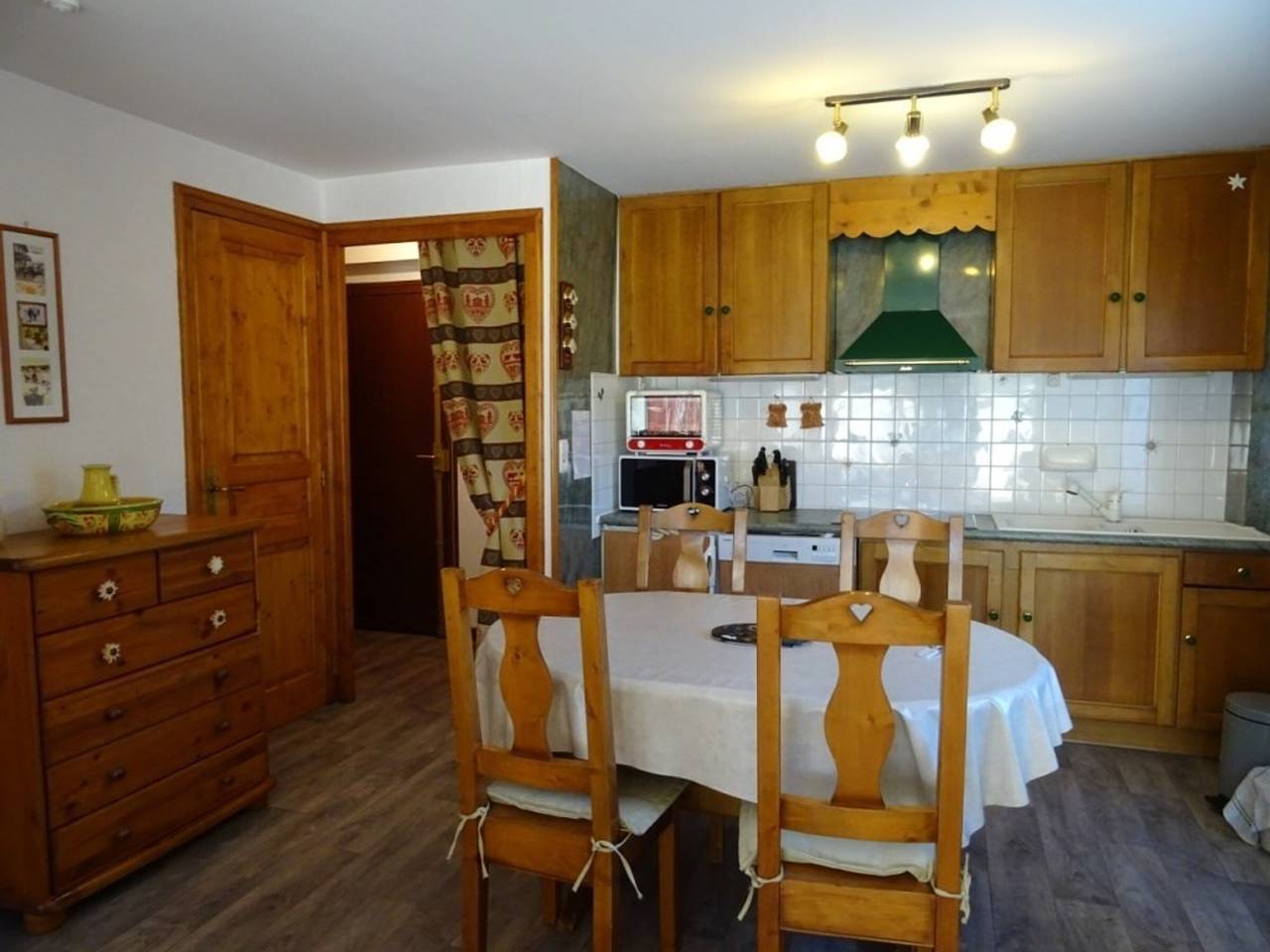 Photo : Appartement de vacances