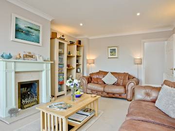 Cottage for 6 People in Polperro, Fowey, Photo 4
