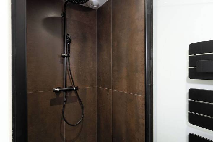 Ganze Wohnung, Le Ruthénois T2 with terrace rated 3 stars in Rodez, Aveyron