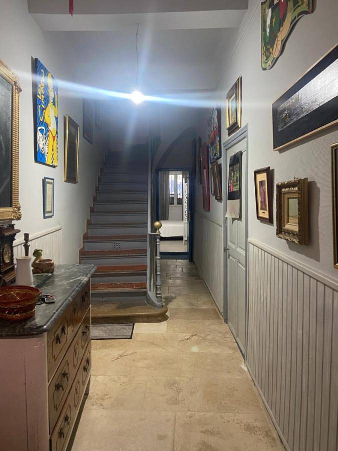 Chambre d’hôte pour 2 personnes, avec jardin et terrasse à Le Luc - 4