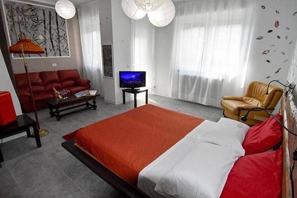 B&B La Casa di Alice in Suse, Province de Turin