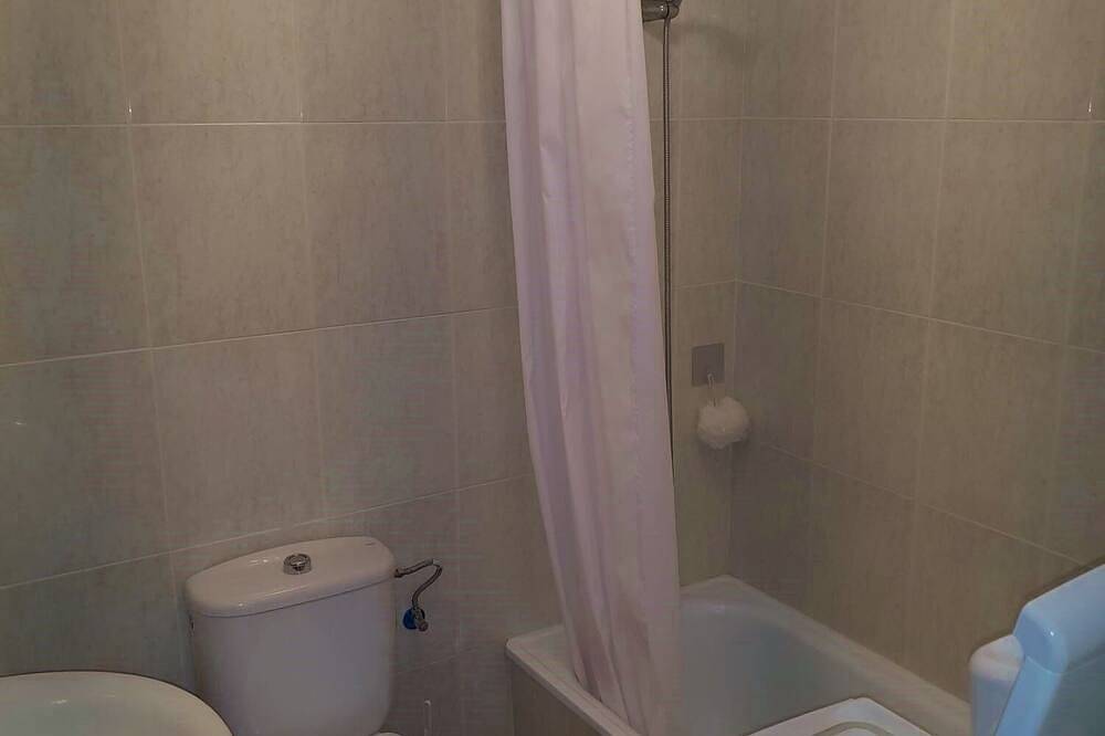 Appartement entier, Détendez-vous Penthouse vue sur la mer et la montagne directement sur la côte in Puertito de los Silos, Los Silos