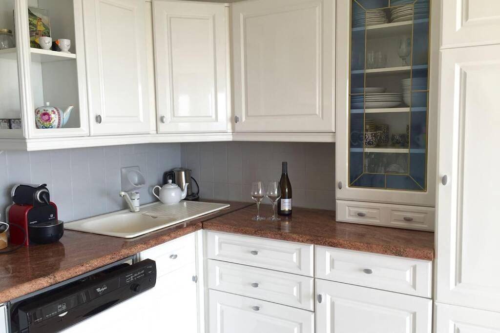 Appartement entier, Vue panoramique sur le vignoble - 1D Rue Porte Oison, 18300 Sancerre in Sancerre, Région de Bourges