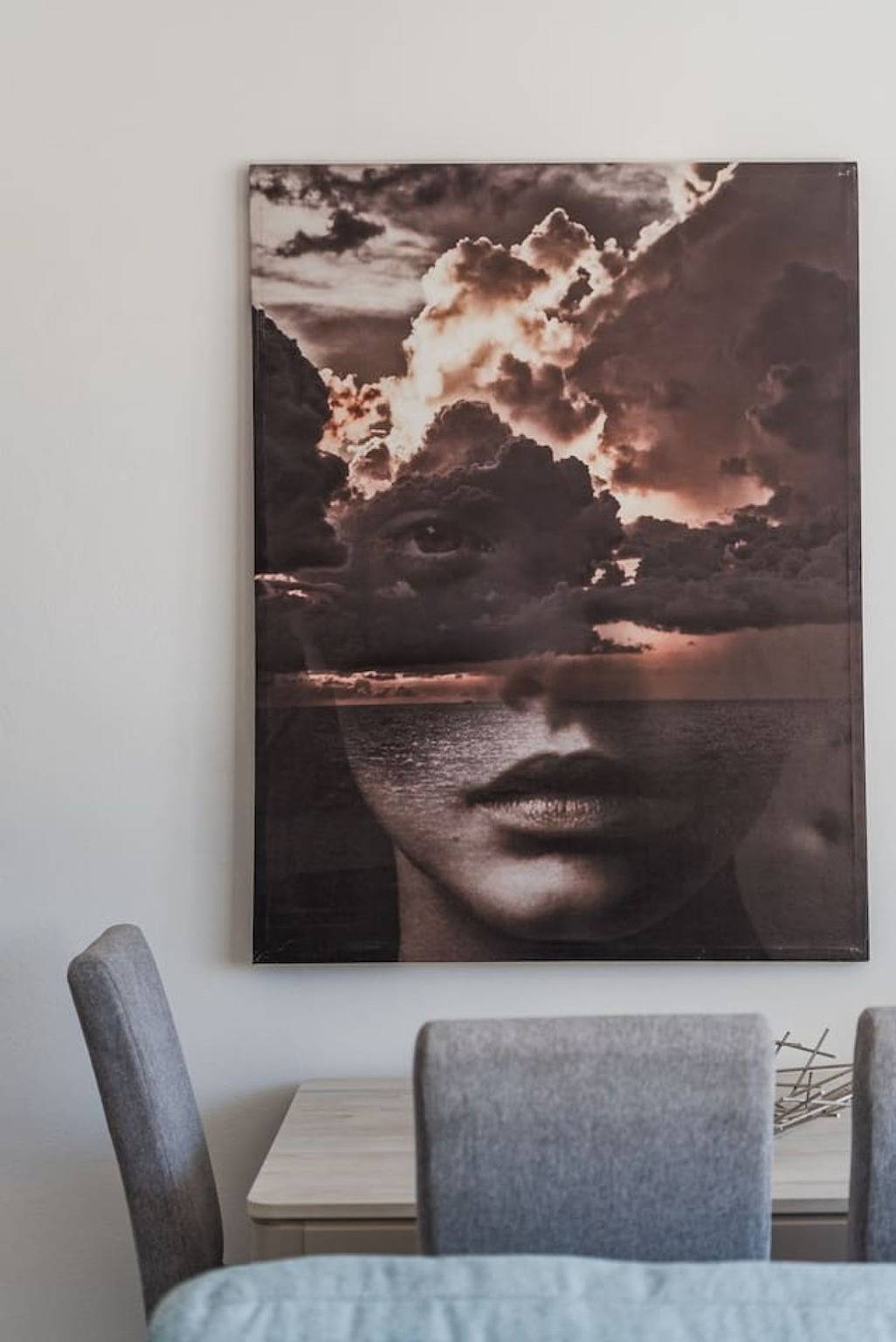 Ganze Wohnung, Ferienwohnung für 4 Personen mit Pool in Shënkoll, Lezhë