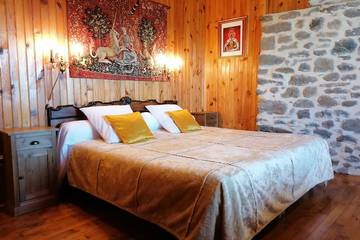 Location De Vacances pour 4 Personnes dans Anglards-de-Salers, Massif central, Photo 1