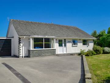 Log Cabin for 6 People in Portinscale, Cumbria, Photo 1