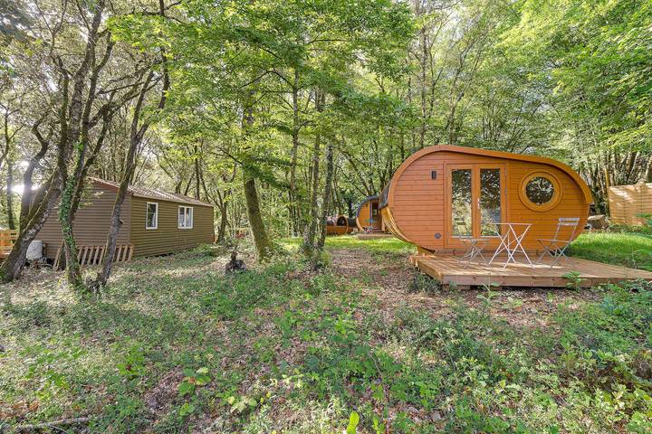 Holiday letting for 3 personer, med Have og Børnepool samt Sauna i Europa